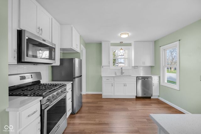 2054 Gerrard Avenue, Speedway, IN 46224