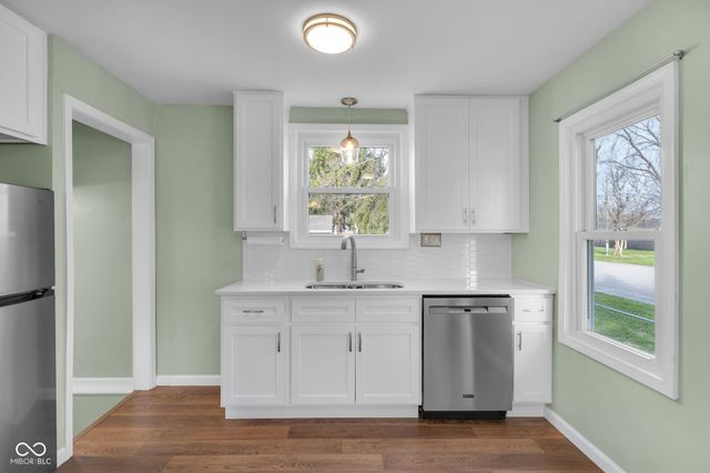 2054 Gerrard Avenue, Speedway, IN 46224