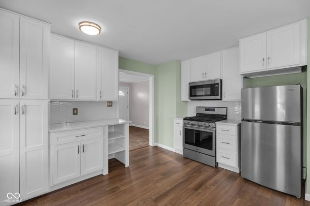 2054 Gerrard Avenue, Speedway, IN 46224