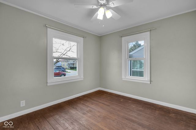 2054 Gerrard Avenue, Speedway, IN 46224