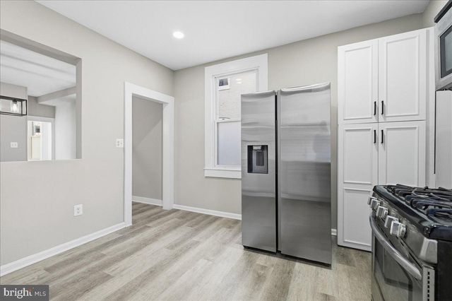 3414 HARFORD RD, Baltimore, MD 21218