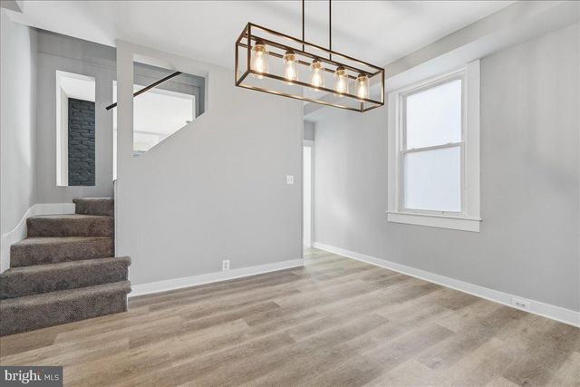 3414 HARFORD RD, Baltimore, MD 21218