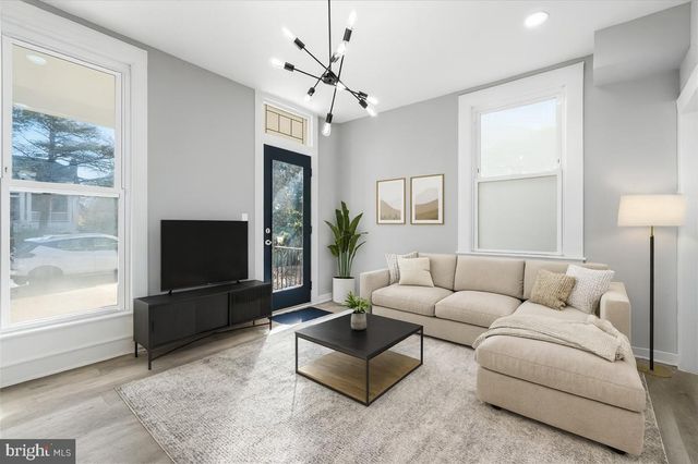 3414 HARFORD RD, Baltimore, MD 21218