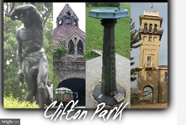 3414 HARFORD RD, Baltimore, MD 21218