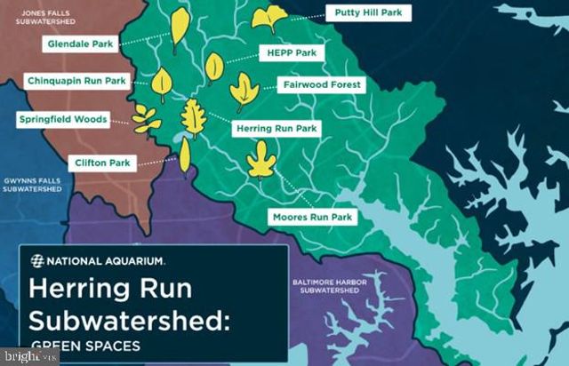 3414 HARFORD RD, Baltimore, MD 21218