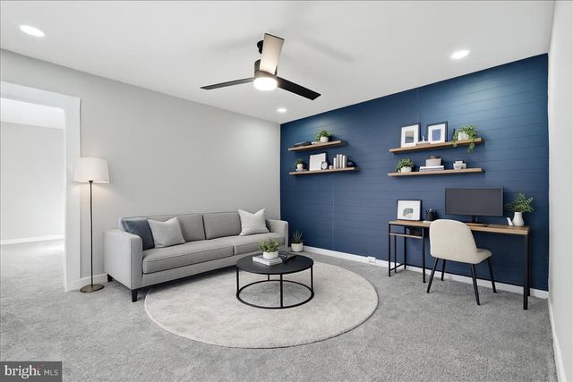 3414 HARFORD RD, Baltimore, MD 21218