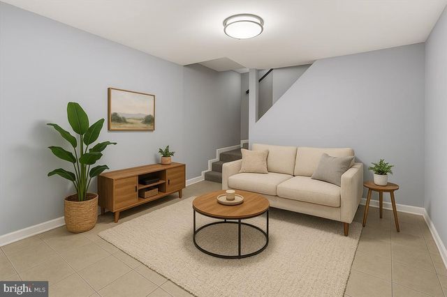 3414 HARFORD RD, Baltimore, MD 21218