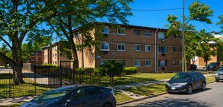 6432 N Ridge Boulevard 3C, Chicago, IL 60626