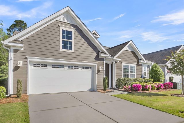 3062 Cross Vine Lane, Summerville, SC 29483