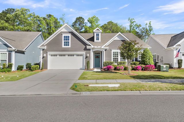 3062 Cross Vine Lane, Summerville, SC 29483