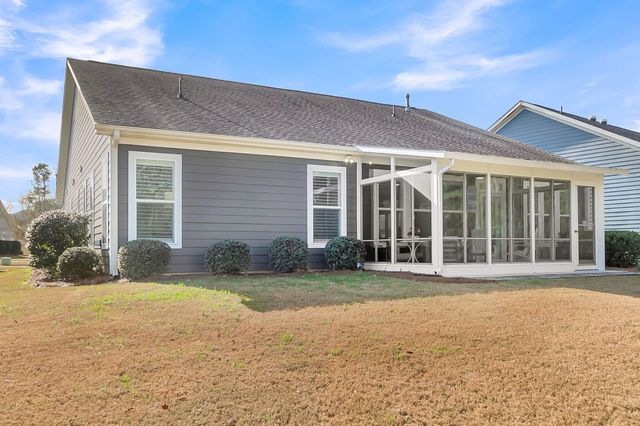 3062 Cross Vine Lane, Summerville, SC 29483