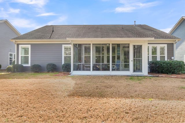 3062 Cross Vine Lane, Summerville, SC 29483