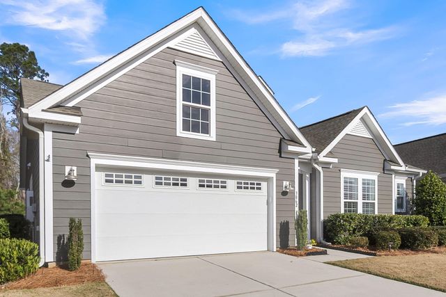 3062 Cross Vine Lane, Summerville, SC 29483