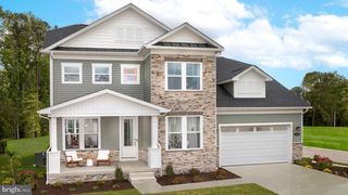 TBB MCELNEA MANOR CT #ST JOHN, Lovettsville, VA 20180
