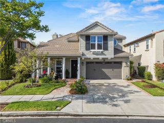 27034 Island, Valencia, CA 91355