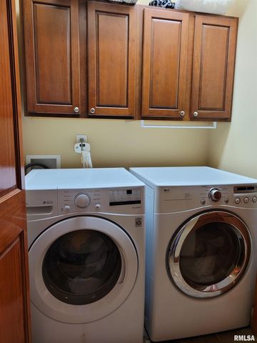 19650 N Pisque Lane, Woodlawn, IL 62898