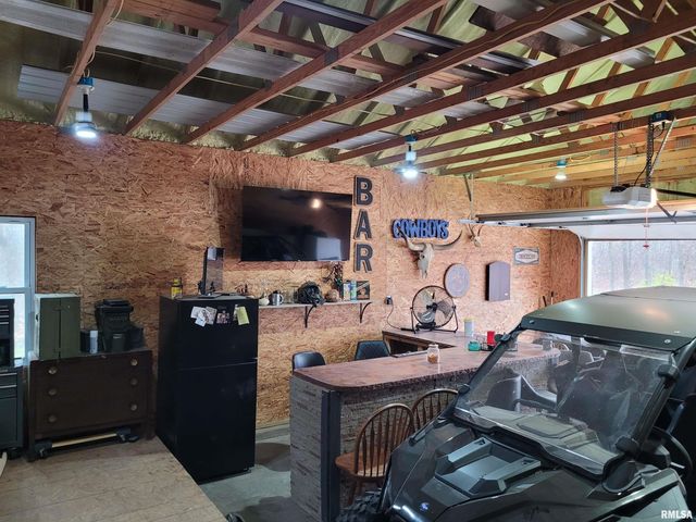 19650 N Pisque Lane, Woodlawn, IL 62898