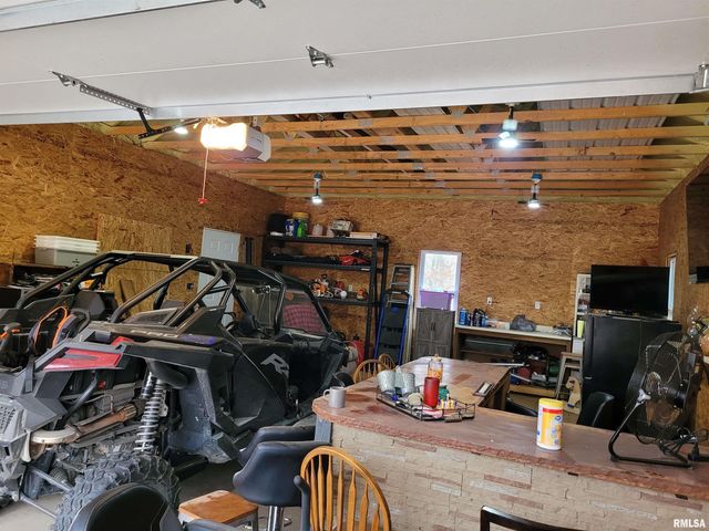 19650 N Pisque Lane, Woodlawn, IL 62898