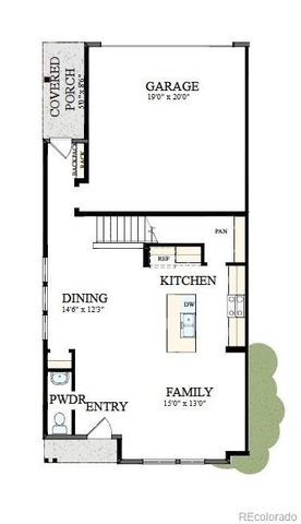 16231 Peak Street A, Broomfield, CO 80023