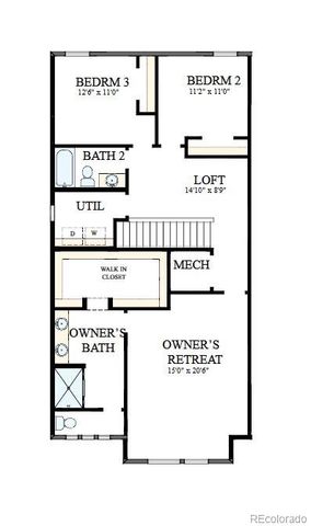 16231 Peak Street A, Broomfield, CO 80023