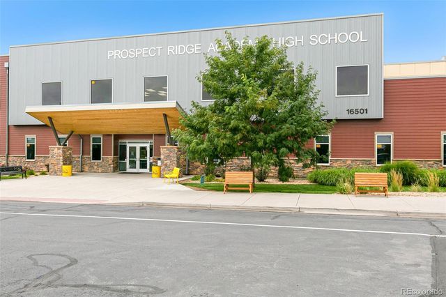 16231 Peak Street A, Broomfield, CO 80023