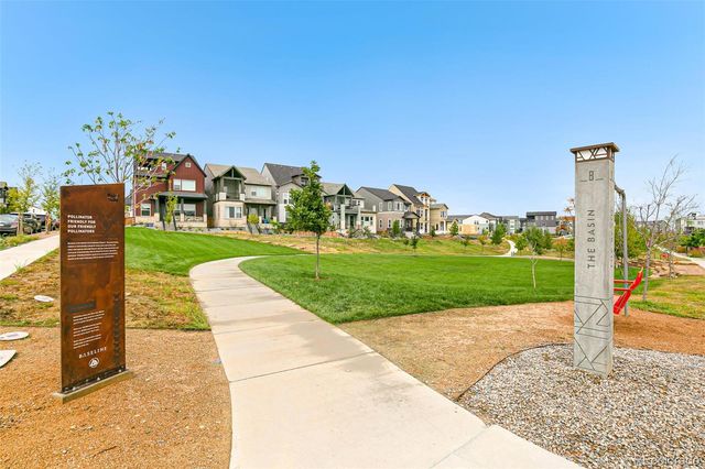 16231 Peak Street A, Broomfield, CO 80023