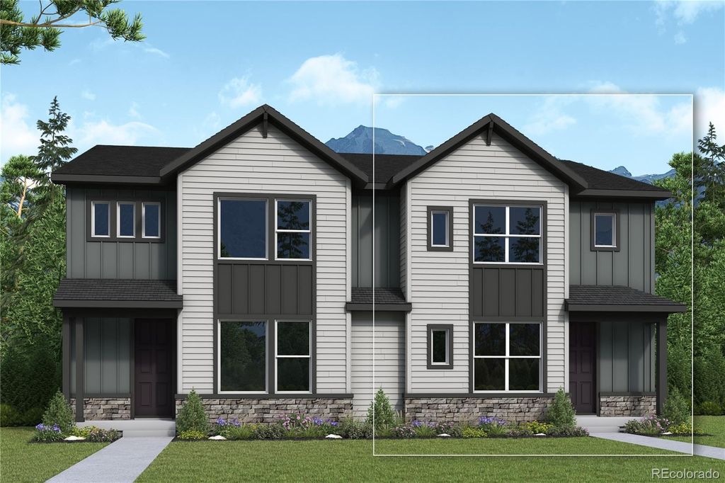 16231 Peak Street A, Broomfield, CO 80023