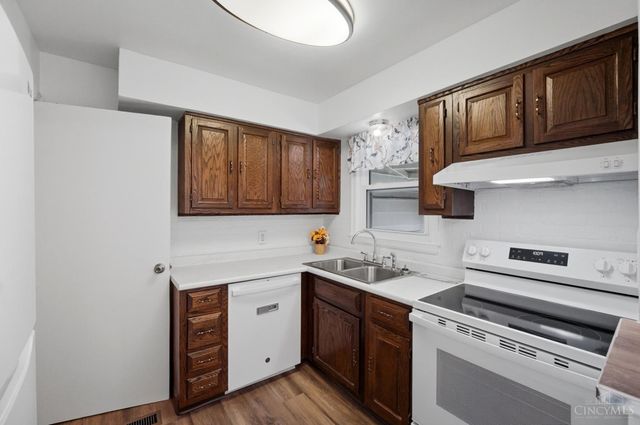 146 Winston Drive, Hamilton, OH 45013