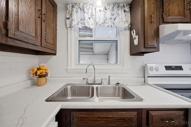 146 Winston Drive, Hamilton, OH 45013