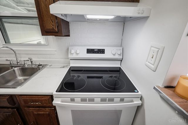 146 Winston Drive, Hamilton, OH 45013