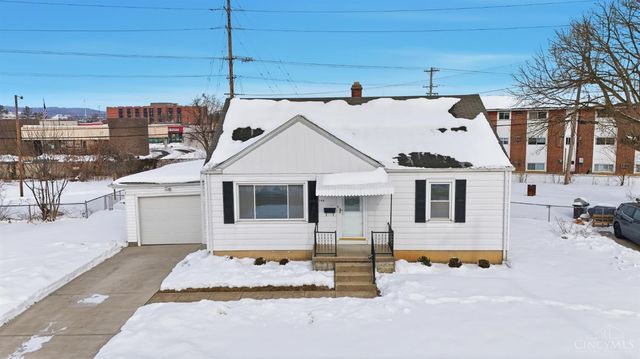 146 Winston Drive, Hamilton, OH 45013