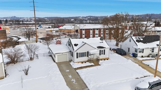 146 Winston Drive, Hamilton, OH 45013