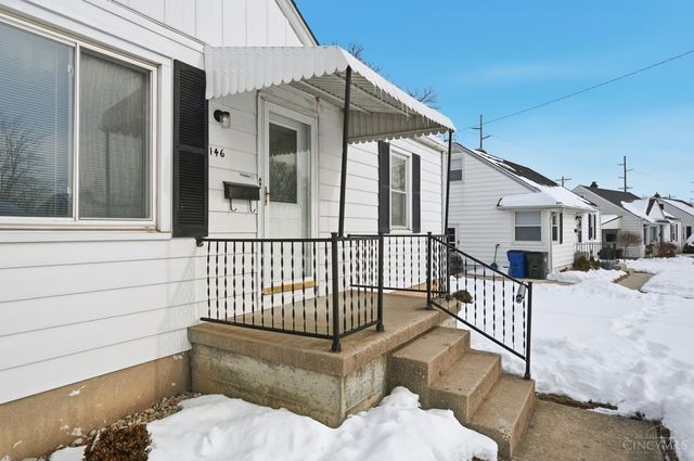 146 Winston Drive, Hamilton, OH 45013