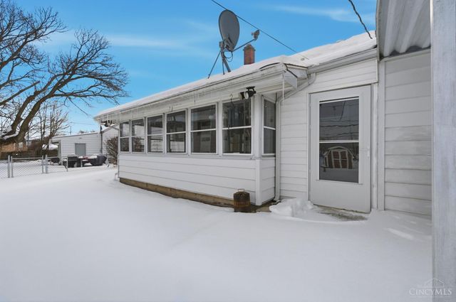 146 Winston Drive, Hamilton, OH 45013