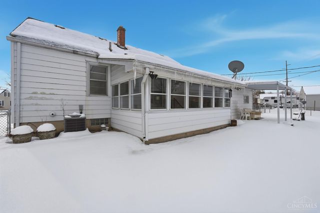 146 Winston Drive, Hamilton, OH 45013