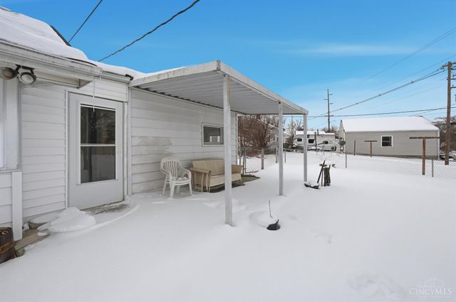 146 Winston Drive, Hamilton, OH 45013