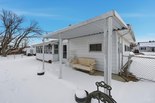 146 Winston Drive, Hamilton, OH 45013