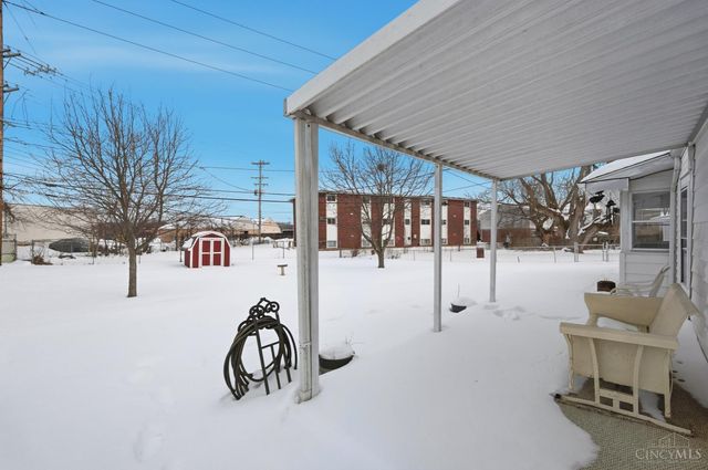 146 Winston Drive, Hamilton, OH 45013