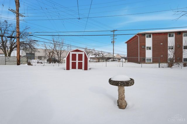 146 Winston Drive, Hamilton, OH 45013