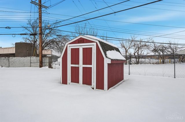 146 Winston Drive, Hamilton, OH 45013