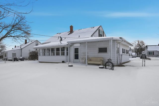 146 Winston Drive, Hamilton, OH 45013