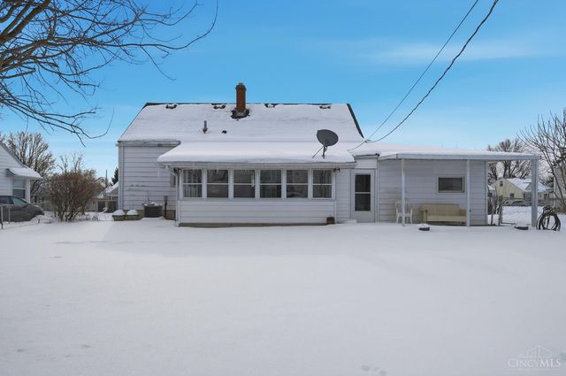 146 Winston Drive, Hamilton, OH 45013