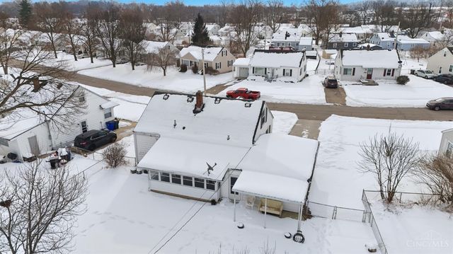 146 Winston Drive, Hamilton, OH 45013