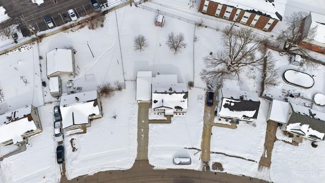 146 Winston Drive, Hamilton, OH 45013