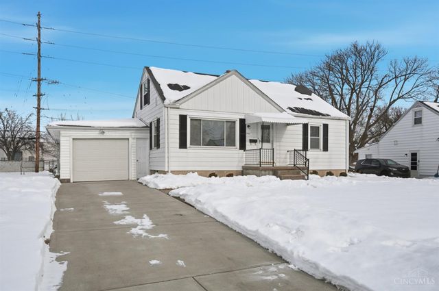 146 Winston Drive, Hamilton, OH 45013