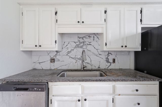 1248 Meriweather Avenue, Fort Worth, TX 76115