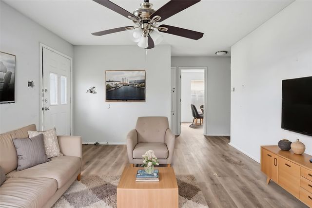 1248 Meriweather Avenue, Fort Worth, TX 76115