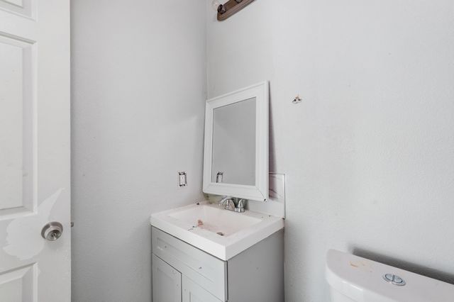 1248 Meriweather Avenue, Fort Worth, TX 76115