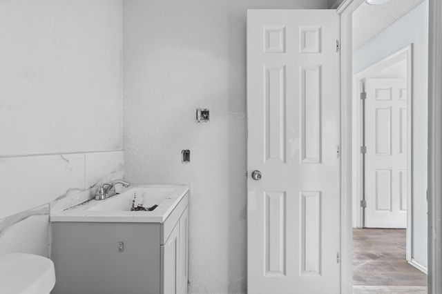 1248 Meriweather Avenue, Fort Worth, TX 76115