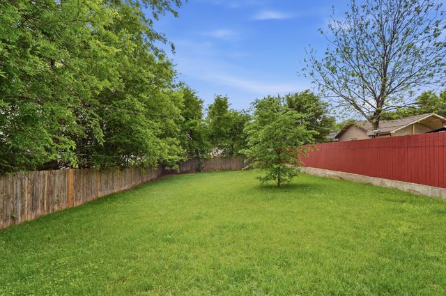 1248 Meriweather Avenue, Fort Worth, TX 76115